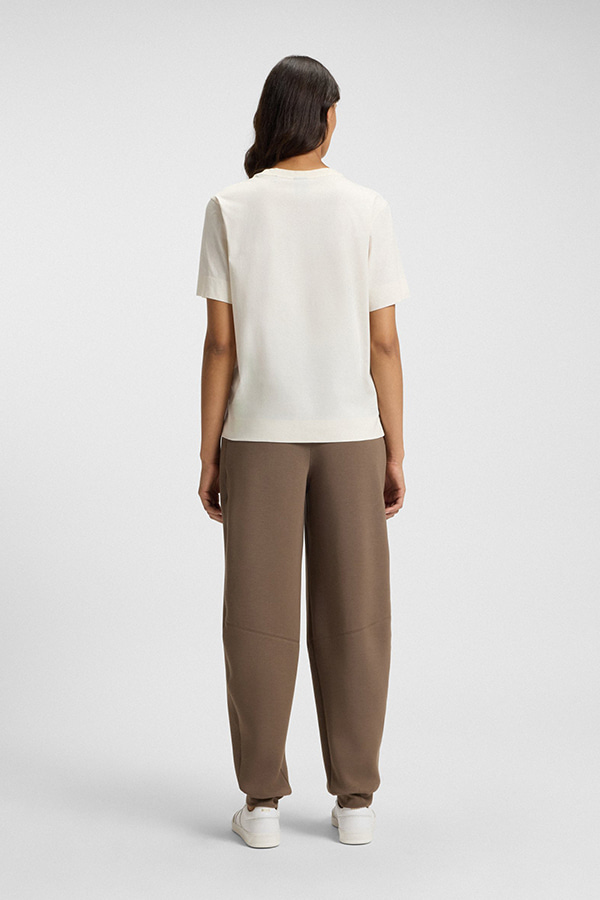 ΜΠΛΟΥΖΑ BOSS - 118 ΕΚΡΟΥ